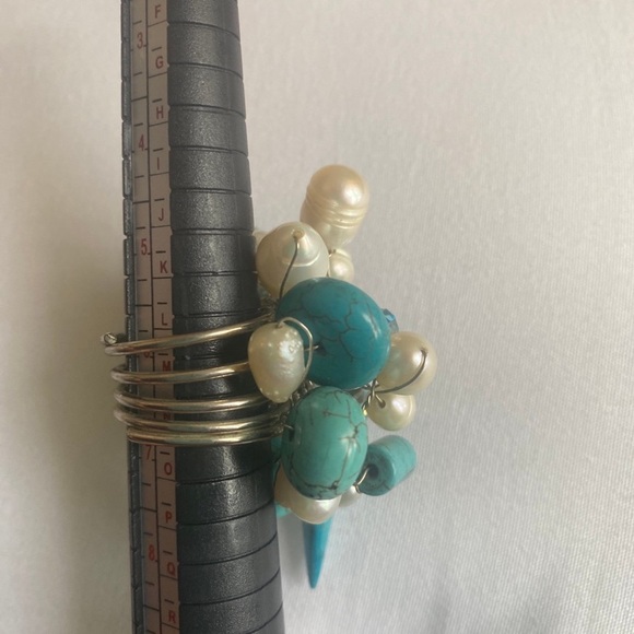 Summer ring - Picture 4 of 5